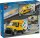LEGO® City 60500 Der LEGO® Lieferwagen