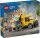 LEGO® City 60500 Der LEGO® Lieferwagen