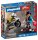 Playmobil® City Action 72079 Verfolgungsjagd mit Motorrad