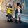 Playmobil® City Action 72079 Verfolgungsjagd mit Motorrad