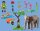 Playmobil® Animals&Friends 72068 Elefant mit Tierpfleger
