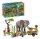 Playmobil® Animals&Friends 72068 Elefant mit Tierpfleger