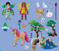 Playmobil® PrincessMagic 72067 Ausflug der Feen
