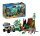 Playmobil® Dinos 72069 Dino-Versteck