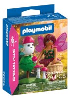 Playmobil® Special Plus 72034 Waldfee mit...