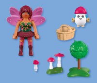 Playmobil® Special Plus 72034 Waldfee mit...