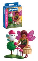 Playmobil® Special Plus 72034 Waldfee mit süßem Helfer