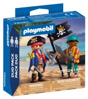 Playmobil® DuoPack 72024 Piraten