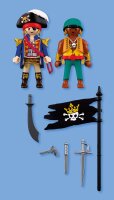 Playmobil® DuoPack 72024 Piraten