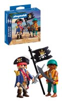 Playmobil® DuoPack 72024 Piraten