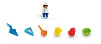 Playmobil® Junior 72005 Sand-Bäckerei