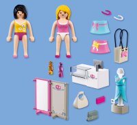 Playmobil® My Life 72081 Modeboutique