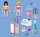 Playmobil® My Life 72081 Modeboutique