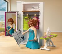 Playmobil® My Life 72082 Modedesignerin