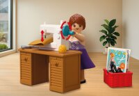 Playmobil® My Life 72082 Modedesignerin
