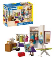 Playmobil® My Life 72082 Modedesignerin