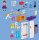 Playmobil® My Life 72082 Modedesignerin