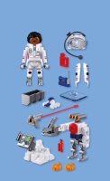 Playmobil® ESA 72014 Astronaut mit Roboter