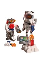 Playmobil® Weltraum 72014 ESA Astronaut mit Roboter