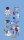 Playmobil® ESA 72014 Astronaut mit Roboter