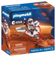 Playmobil® ESA 72013 Weltraumgleiter