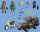 Playmobil® City Action 72066 SWAT-Einsatzfahrzeug