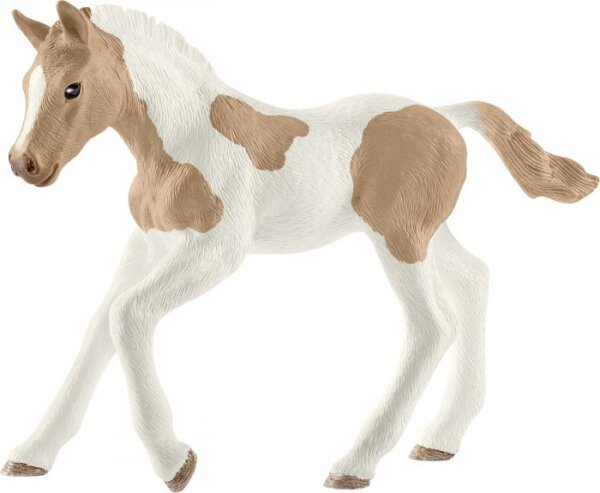 schleich® HorseClub 13886 Paint Horse Fohlen