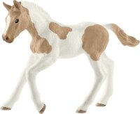 schleich® HorseClub 13886 Paint Horse Fohlen