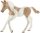 schleich® HorseClub 13886 Paint Horse Fohlen