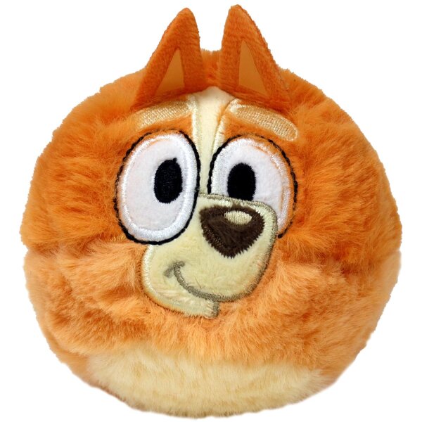 Ty 83029 Bouncer Bluey Bingo 10cm