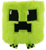 Ty 83054 Bouncer Minecraft Creeper 10cm