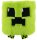 Ty 83054 Bouncer Minecraft Creeper 10cm