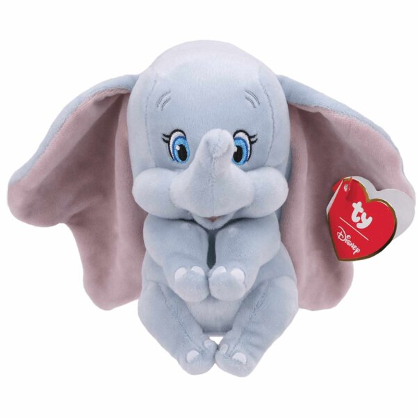 Ty 41150 Beanie Dumbo 15cm