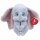 Ty 41150 Beanie Dumbo 15cm