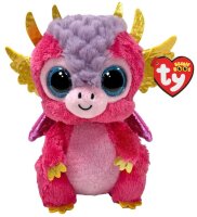 Ty 37374 Beanie Boos Mia Drache 15cm