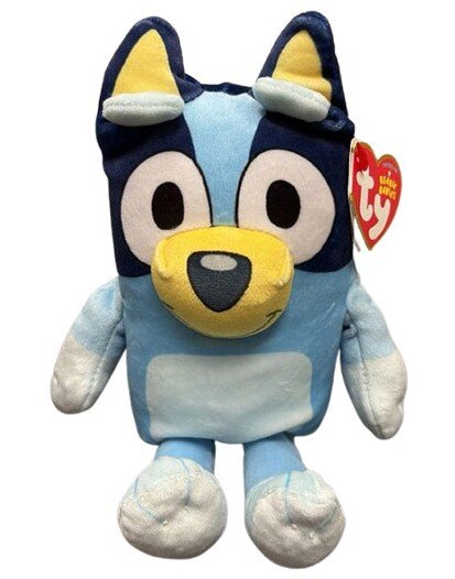 Ty 44027 Beanie Bluey Bluey 15cm