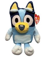 Ty 44027 Beanie Bluey Bluey 15cm