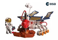Playmobil® ESA 72012 Mars Erkundungsrover