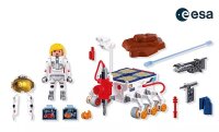 Playmobil® ESA 72012 Mars Erkundungsrover