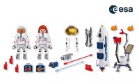 Playmobil® Weltraum 72011 ESA Mars Forschungsrakete