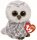 Ty 37201 Beanie Eule Owlette grau 15cm