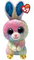 Ty 37392 Beanie Babies Twitches Hase Boo