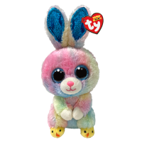 Ty 37392 Beanie Babies Twitches Hase Boo