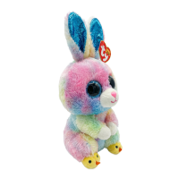 Ty 37392 Beanie Babies Twitches Hase Boo