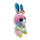 Ty 37392 Beanie Babies Twitches Hase Boo