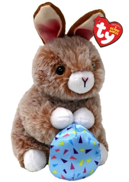Ty 41516 Beanie Babies Praline Hase Boo