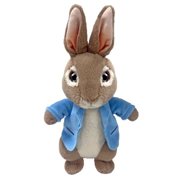 Ty 46272 Beanie Peter Rabbit 15 cm