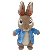 Ty 46272 Beanie Peter Rabbit 15 cm