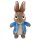 Ty 46272 Beanie Peter Rabbit 15 cm