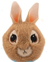 Ty 83108 Bouncer Peter Rabbit 10cm